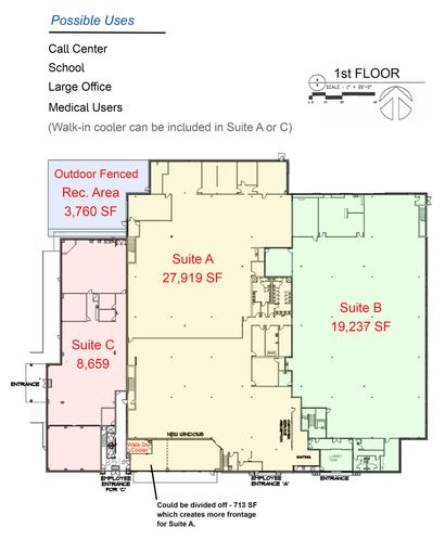 2850 Broadway St NE, Salem, OR 97303